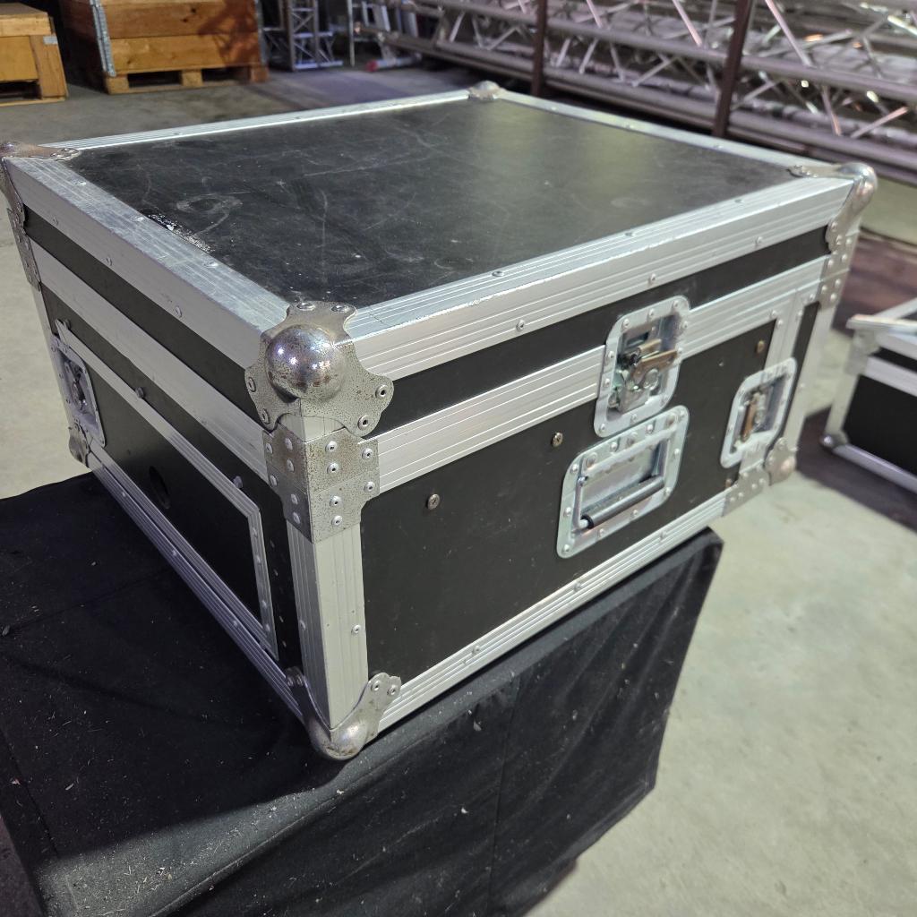Flightcase Prodjuser slant 11-2, Ophalen of Verzenden, Gebruikt, Overige instrumenten, Flightcase