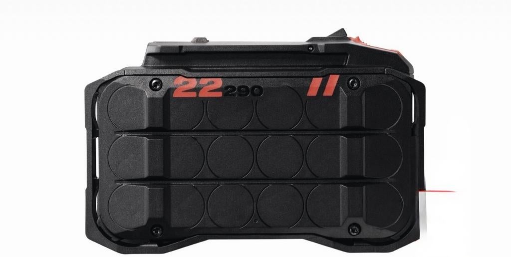 Hilti Nuron B 22-290 Li-ion Accu - 13,5 Ah, Doe-het-zelf en Verbouw, Gereedschap | Machine-onderdelen en Toebehoren, Ophalen of Verzenden