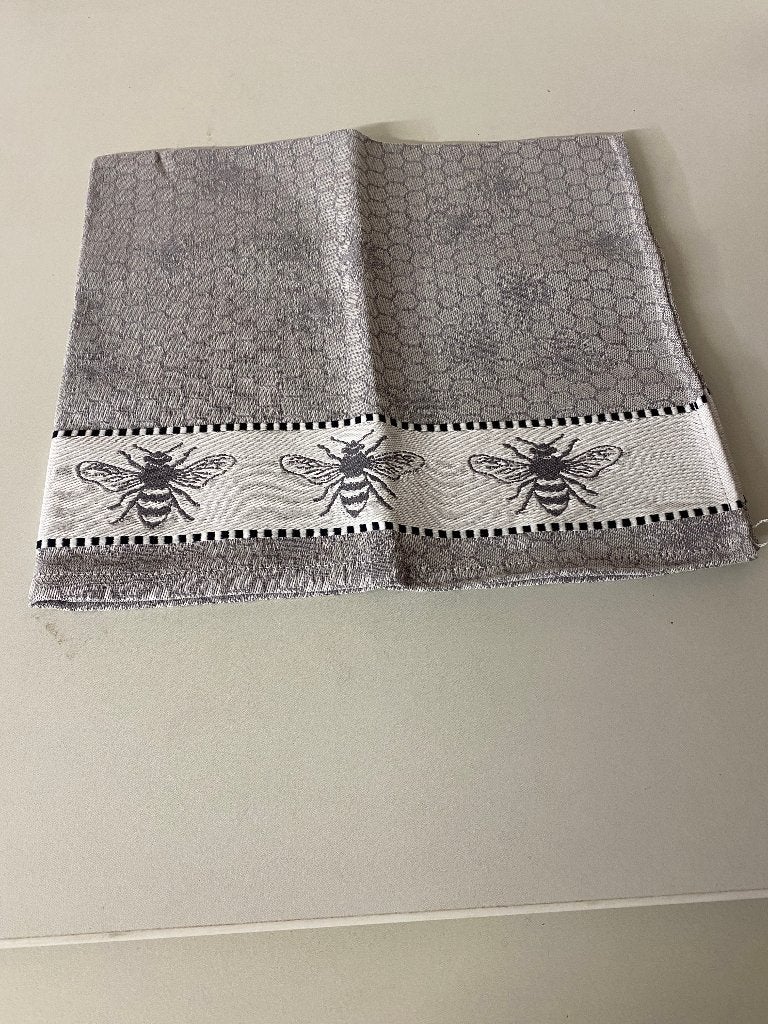 Theedoeken Bijtjes, Info@detagrijn.com, Overige materialen, Overige merken, Overige typen