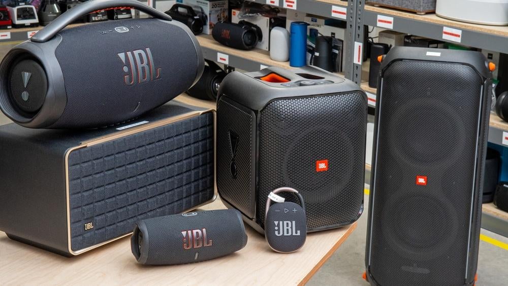 Used Products Deventer betaalt direct geld voor uw JBL!, Audio, Tv en Foto, Luidsprekers, JBL, Overige typen, Ophalen of Verzenden