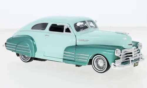 Chevrolet Aero Sedan Fleetline (Low Rider), Ophalen of Verzenden, Nieuw, Auto, Motormax