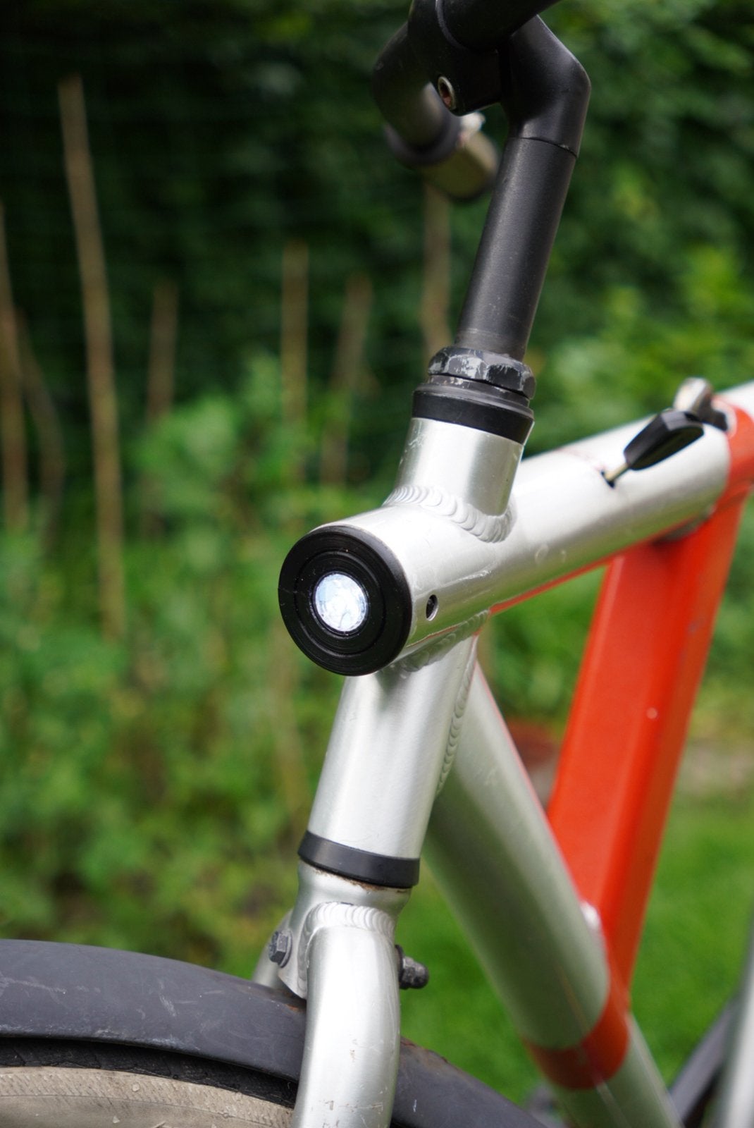 Verlichting voor vanmoof no.3 en no.5 oplaadbaar via usb, Fietsen en Brommers, Fietsaccessoires | Fietsverlichting, Verlichtingsset