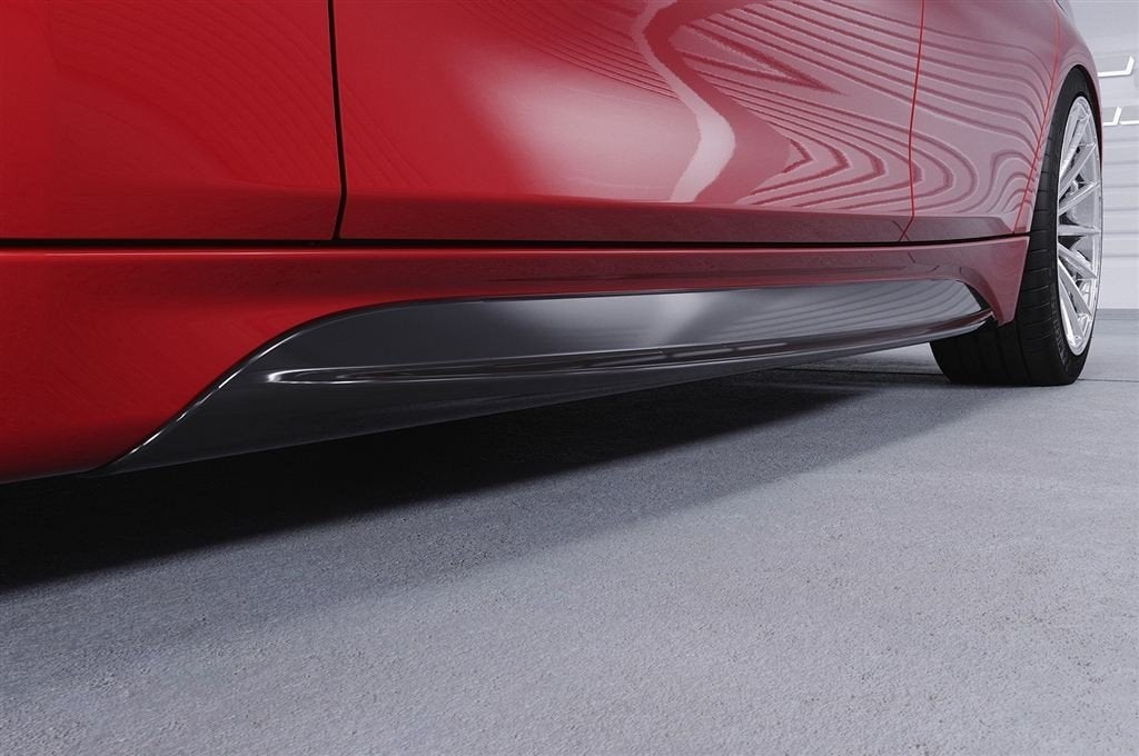 Side Skirts Diffusers Voor BMW 3 Serie F30 / F31 M Pakket SS, Verzenden, Automotive Parts, A.parts@hotmail.nl, Trasmolenlaan 12 3447 GZ Woerden
