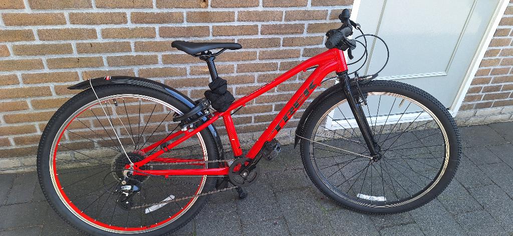 TREK Wahoo Mountainbike 26 inch, Fietsen en Brommers, Fietsen | Mountainbikes en ATB, Ophalen, Gebruikt, Heren, Trek