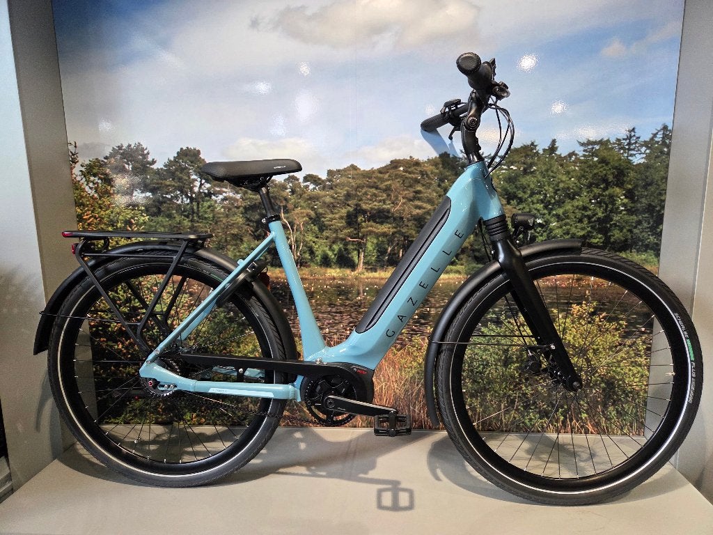 HOGE KORTING OP NIEUWE FIETSEN, 59 cm of meer, Ophalen, Nieuw, Overige merken