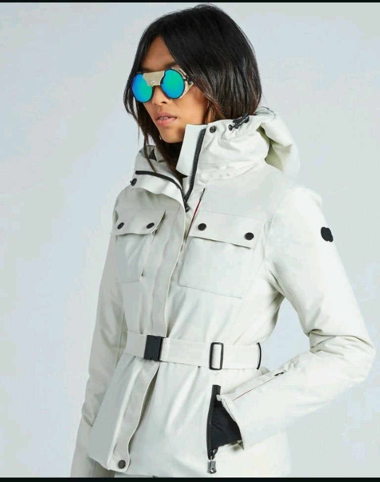 Erin Snow Dames Ski-jas Maat S Nieuw - Winkelprijs €900, Erin Snow, Nieuw, Ophalen of Verzenden, Jack