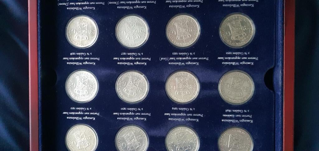 Te koop gevraagd., Postzegels en Munten, Munten | Europa | Euromunten, Ophalen of Verzenden