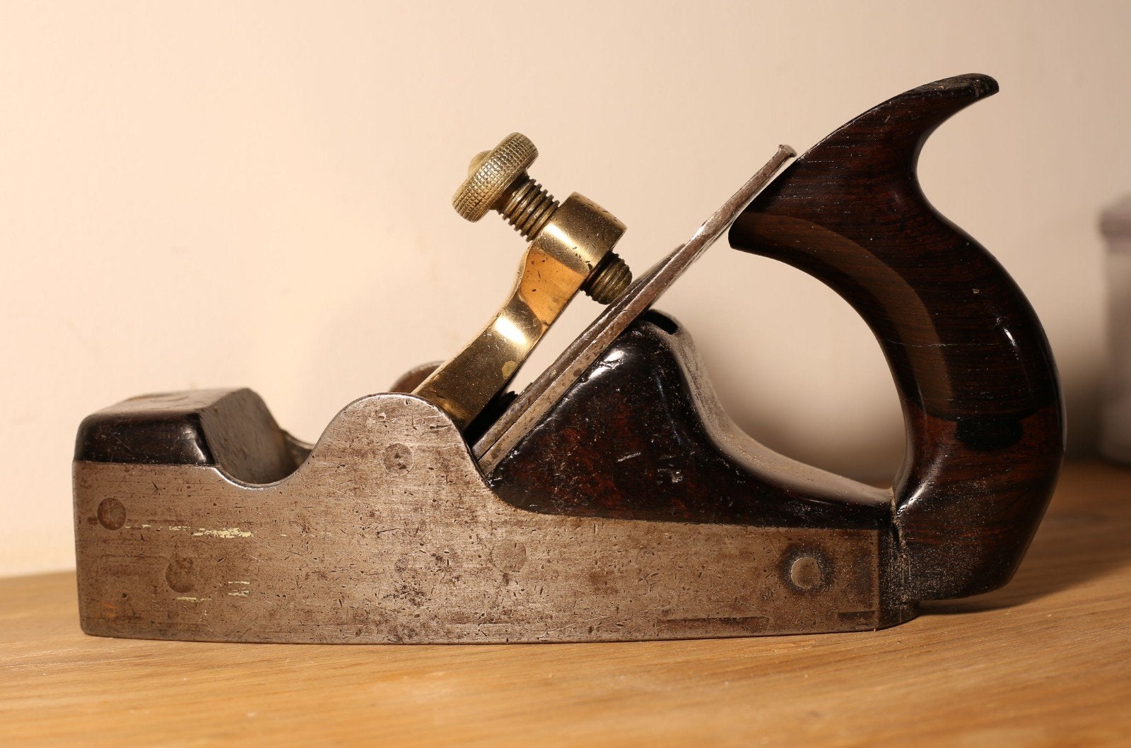 spiers schaaf antiek, Ophalen of Verzenden