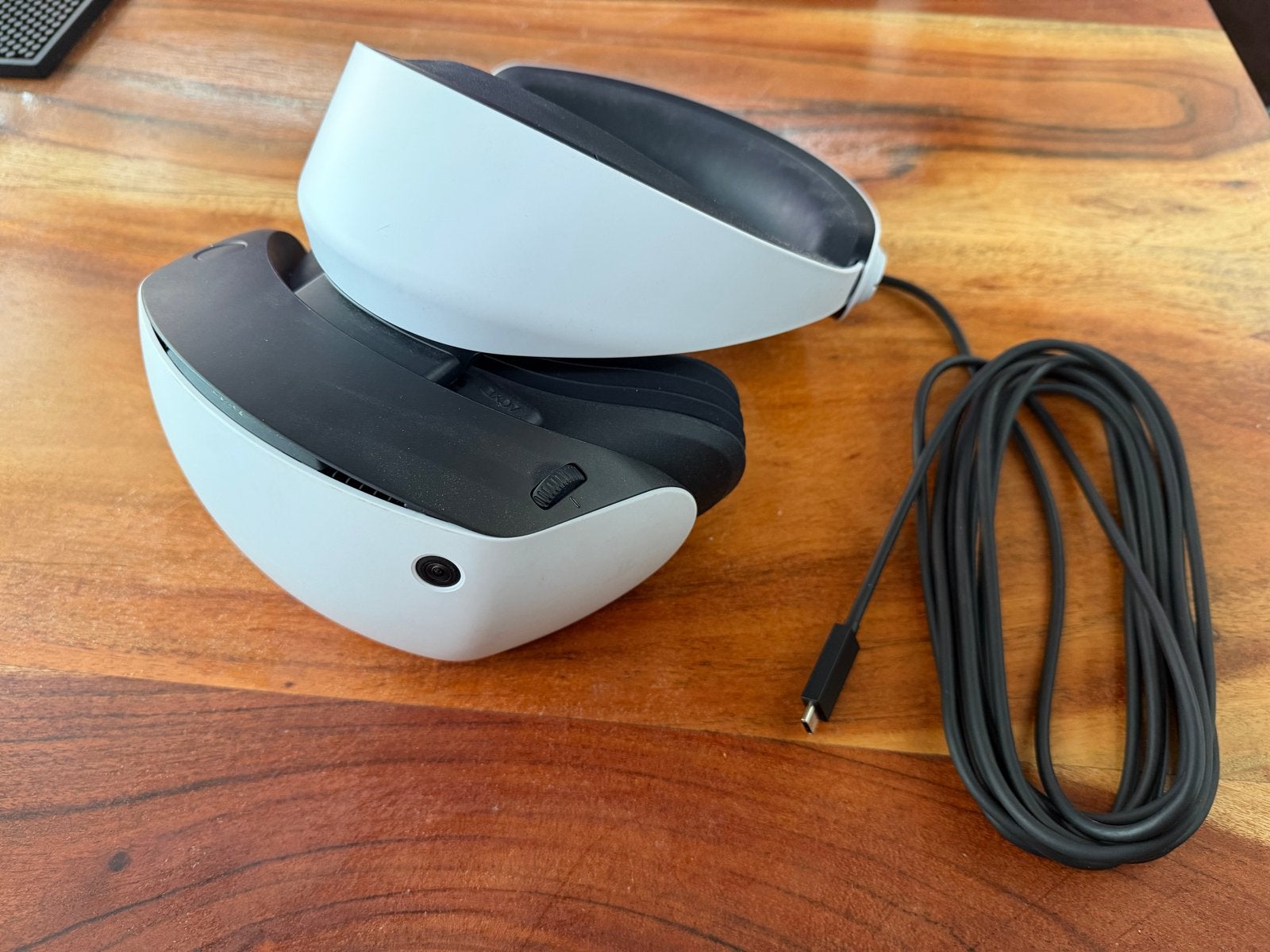 PlayStation VR2 voor PS5, Ophalen, Zo goed als nieuw, VR-bril, Sony PlayStation