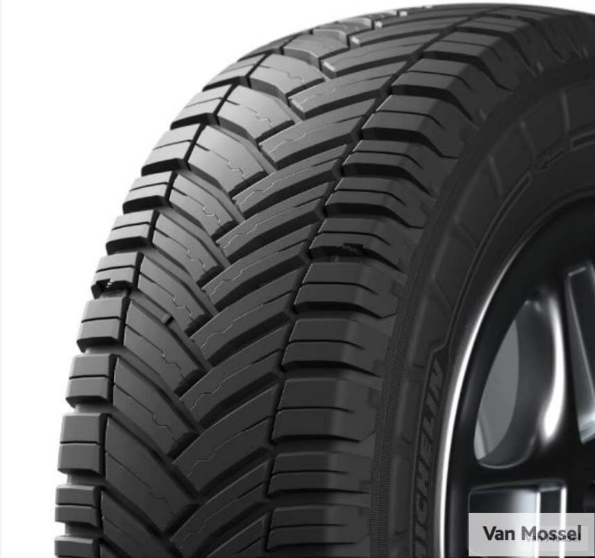 Michelin Alpin 7 205/60/R16 92T 2224