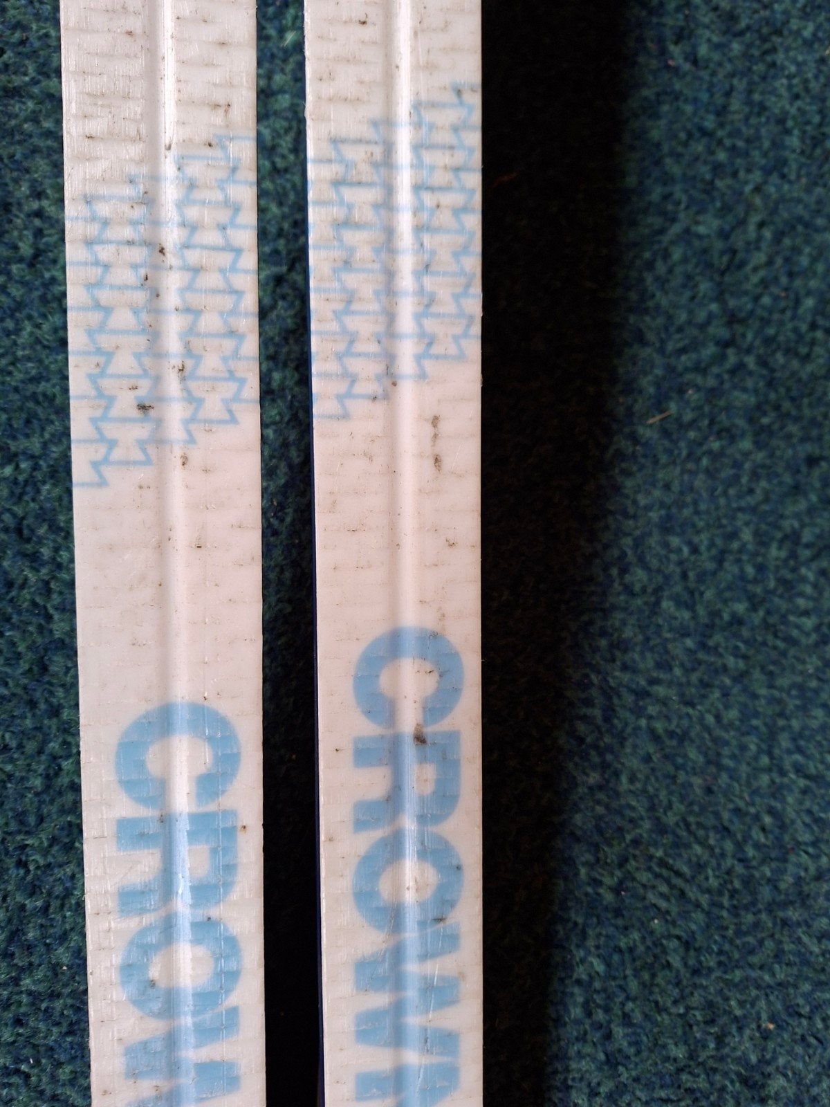 Diverse Langlaufski's met stokken en schoenen, 160 tot 180 cm, Ophalen of Verzenden, Ski's, Fischer