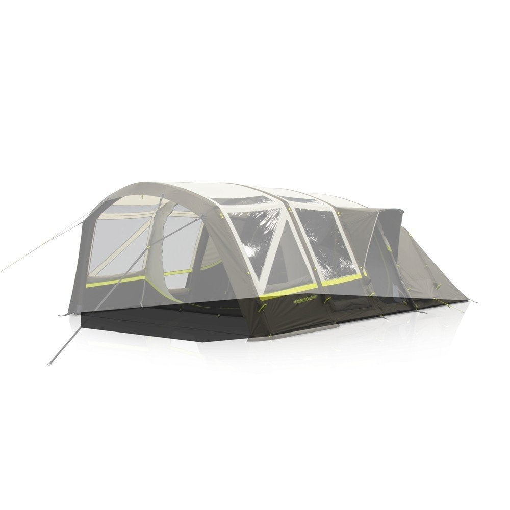 ZEMPIRE PRO TXL V2 Luchttent Grondzeil/GroundSheet/Footprint, Zempire, Nieuw, Ophalen of Verzenden, Sales@zempire.co.nz