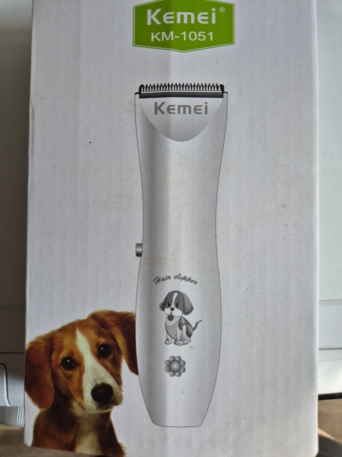 dieren tondeuse, Dieren en Toebehoren, Dierenvoeding, Ophalen of Verzenden