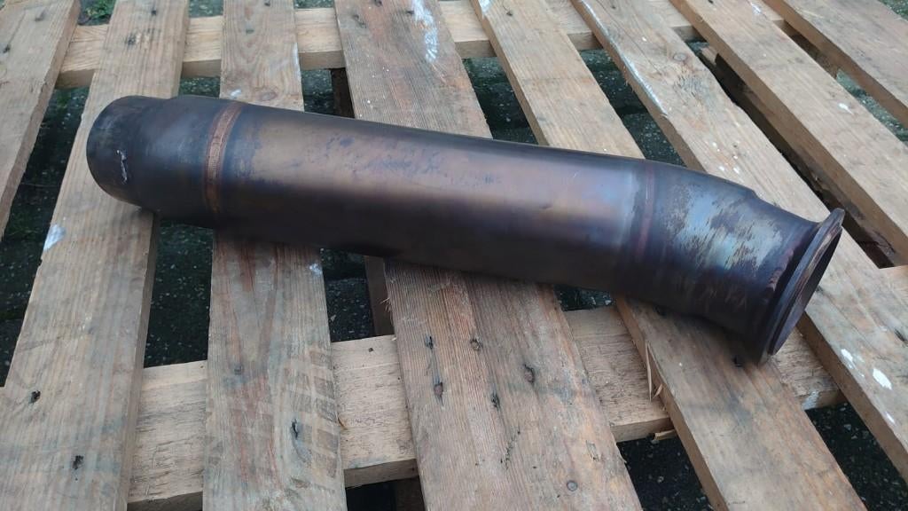 Downpipe, BMW 5-serie, oa f10/f11, N55, Ophalen of Verzenden, BMW