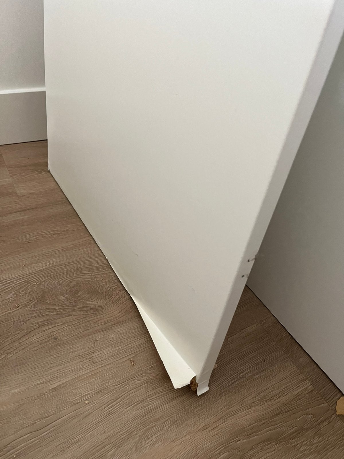 Foto 13 van Ikea pax kast wit met meerdere elementen/ accessoires