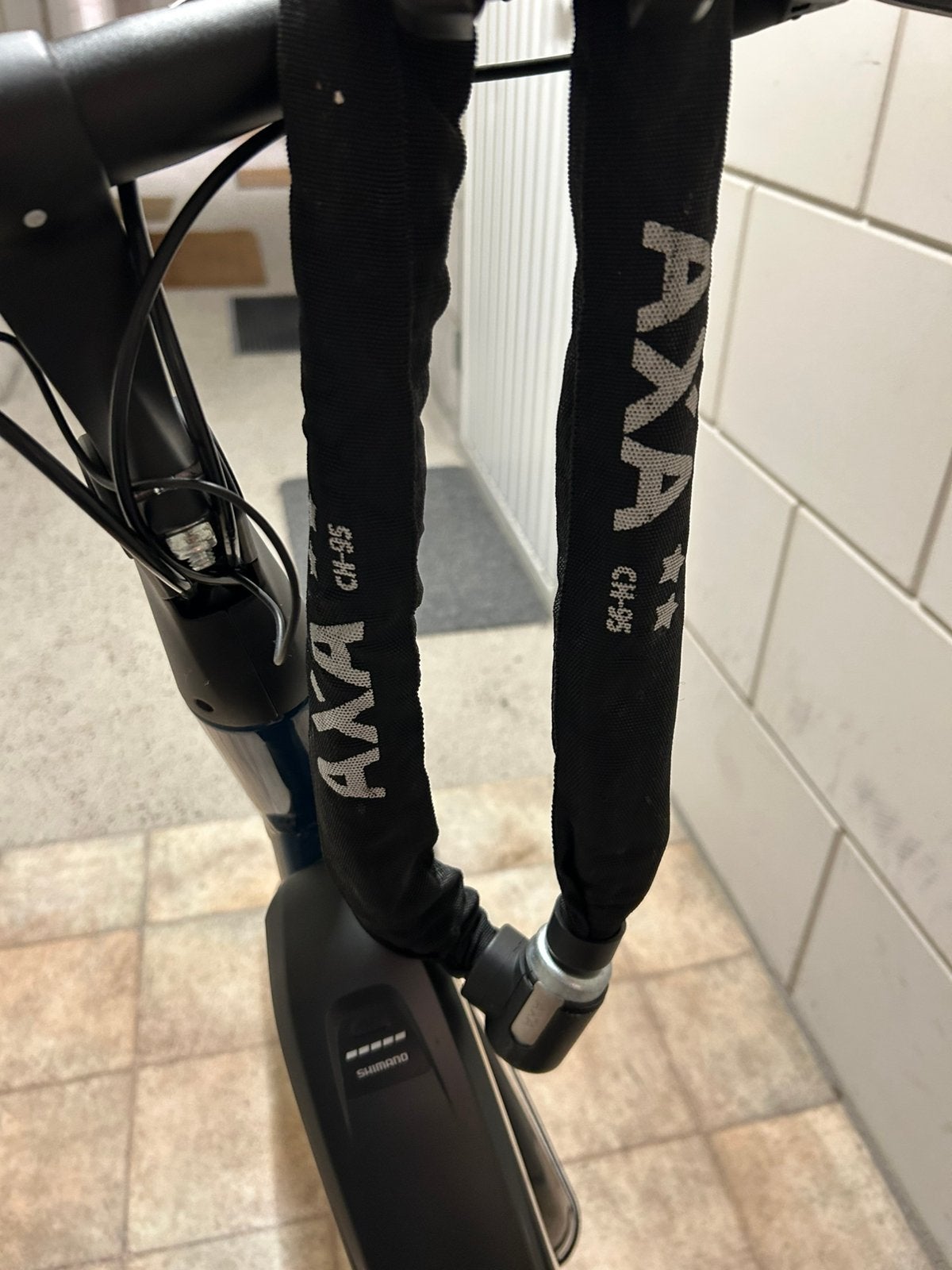 Foto 9 van Gazelle EasyFlow-slechts 1017 km