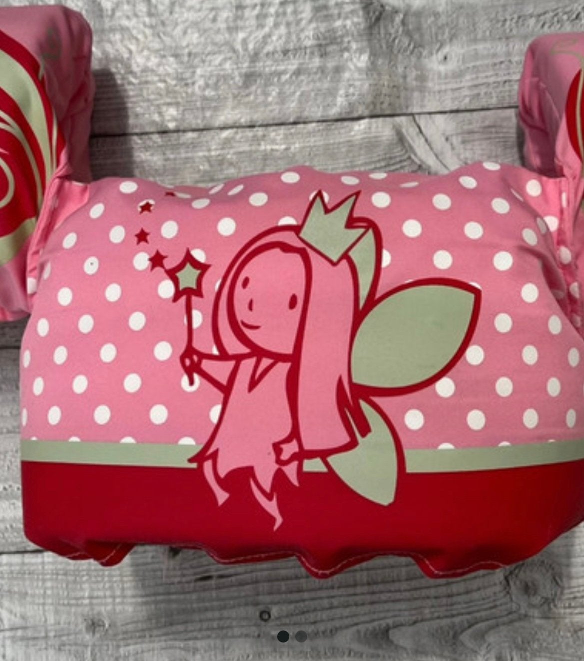 Puddle jumper, Kinderen en Baby's, Ophalen, Jongen of Meisje, One size, Zo goed als nieuw