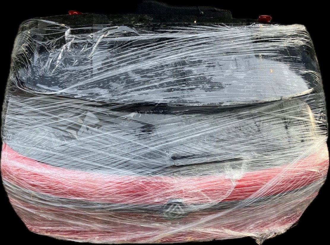 Renault megane E-Tech achterklep klep portier, Info@fabrikant.eu, Renault, Ophalen of Verzenden, Fabrikantstraat 1
1000 AA  Amsterdam