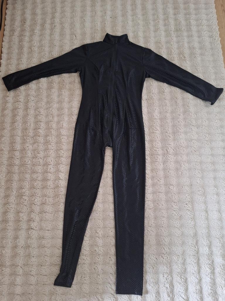 Lak kleding div xxl xl, Kleding | Dames, Ophalen of Verzenden, Zo goed als nieuw, Maat 46/48 (XL) of groter, Zwart