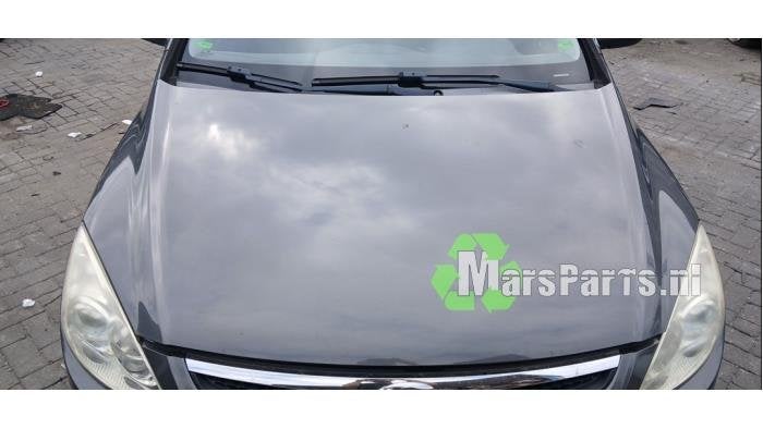 Motorkap van een Hyundai I30, Gebruikt, -, -, Ophalen of Verzenden