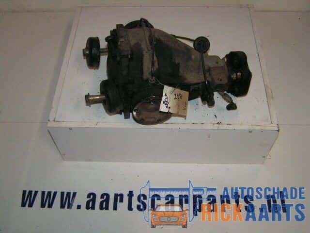 Cardan mercedes W 210 e290 cdi, Auto-onderdelen, Gebruikt, -, Ophalen of Verzenden, -