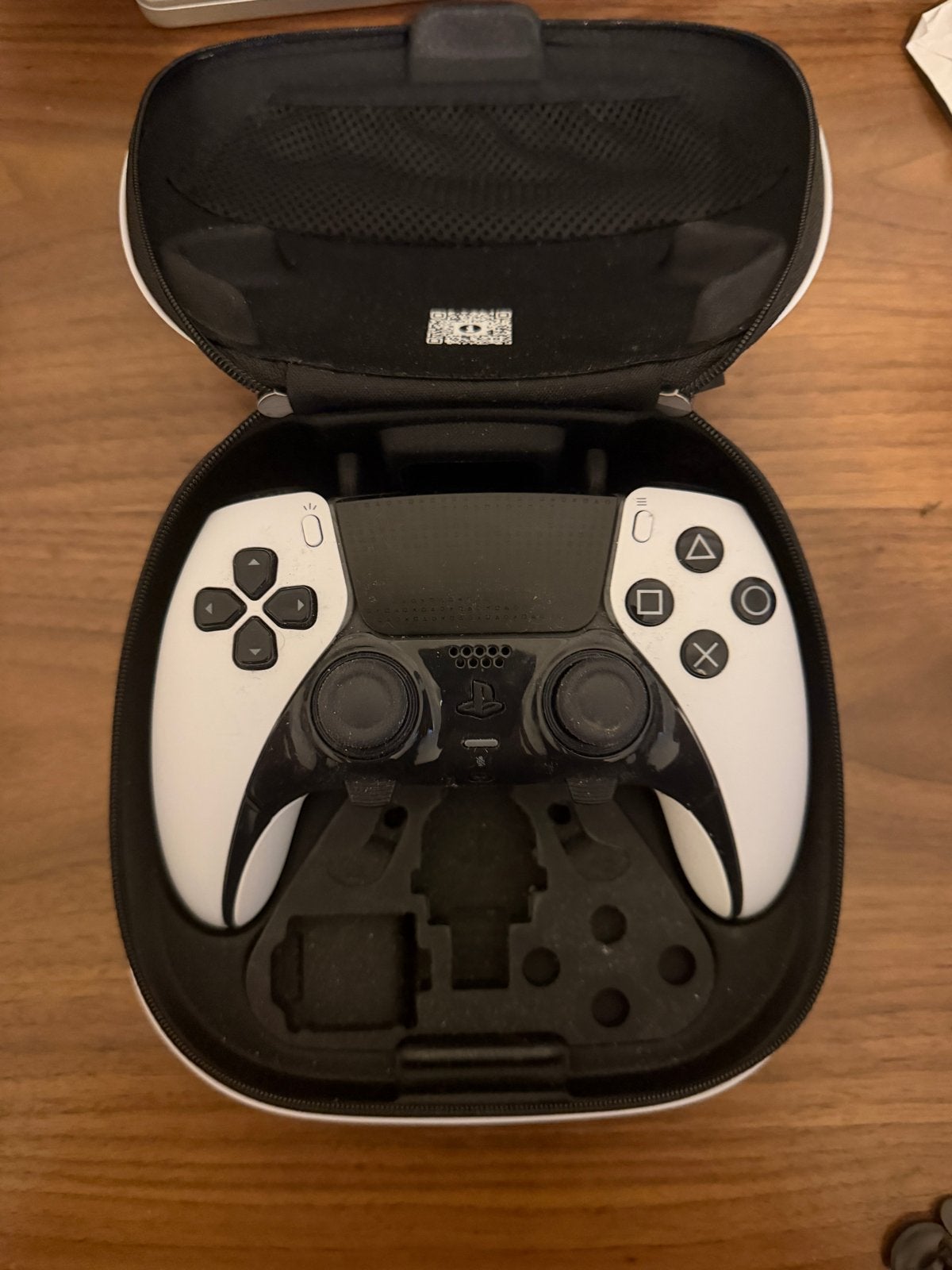 Sony DualSense Edge PS5 Controller - Zo goed als nieuw, Spelcomputers en Games, Spelcomputers | Sony PlayStation 5, Zo goed als nieuw