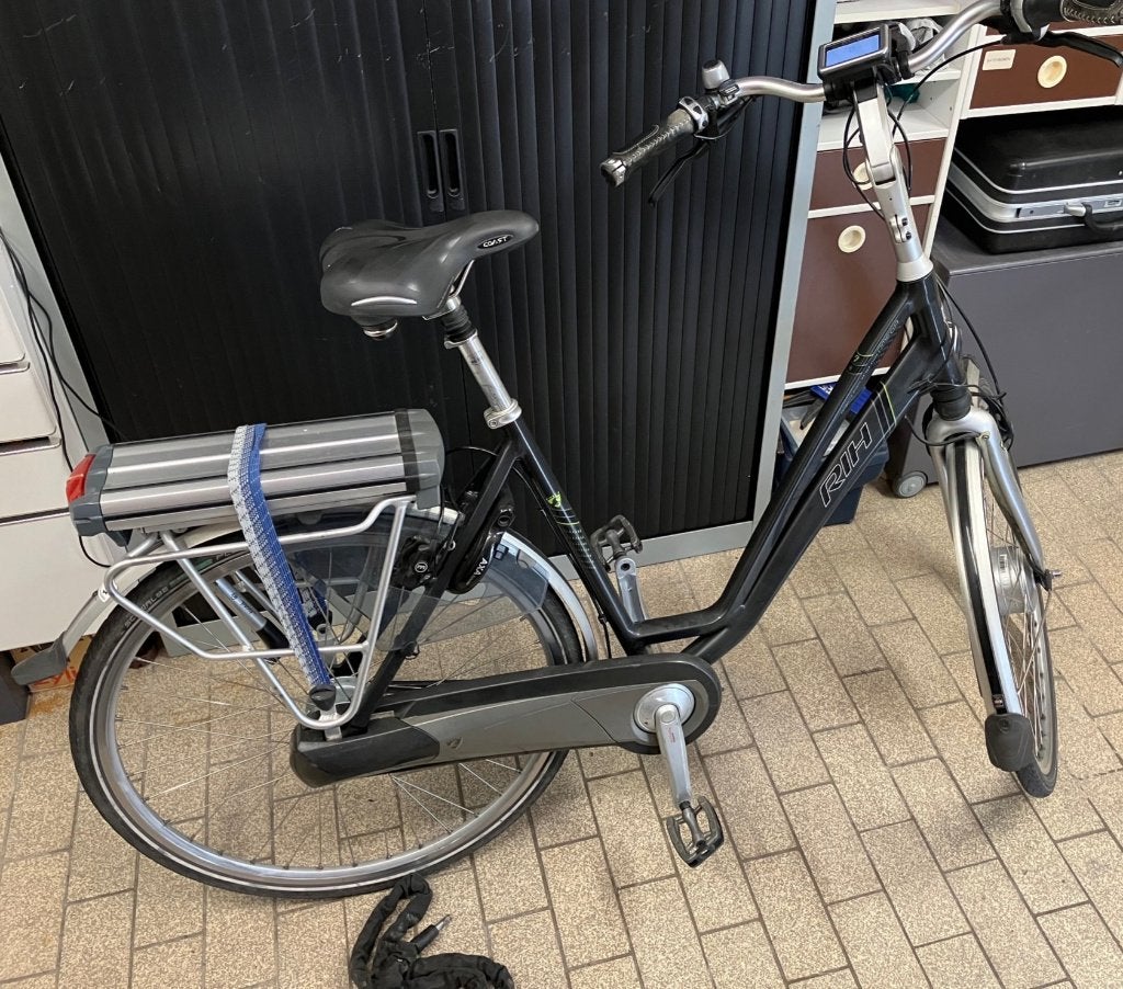Elektrische Fiets, Velgrem, Versnellingen, Ophalen, Overige merken
