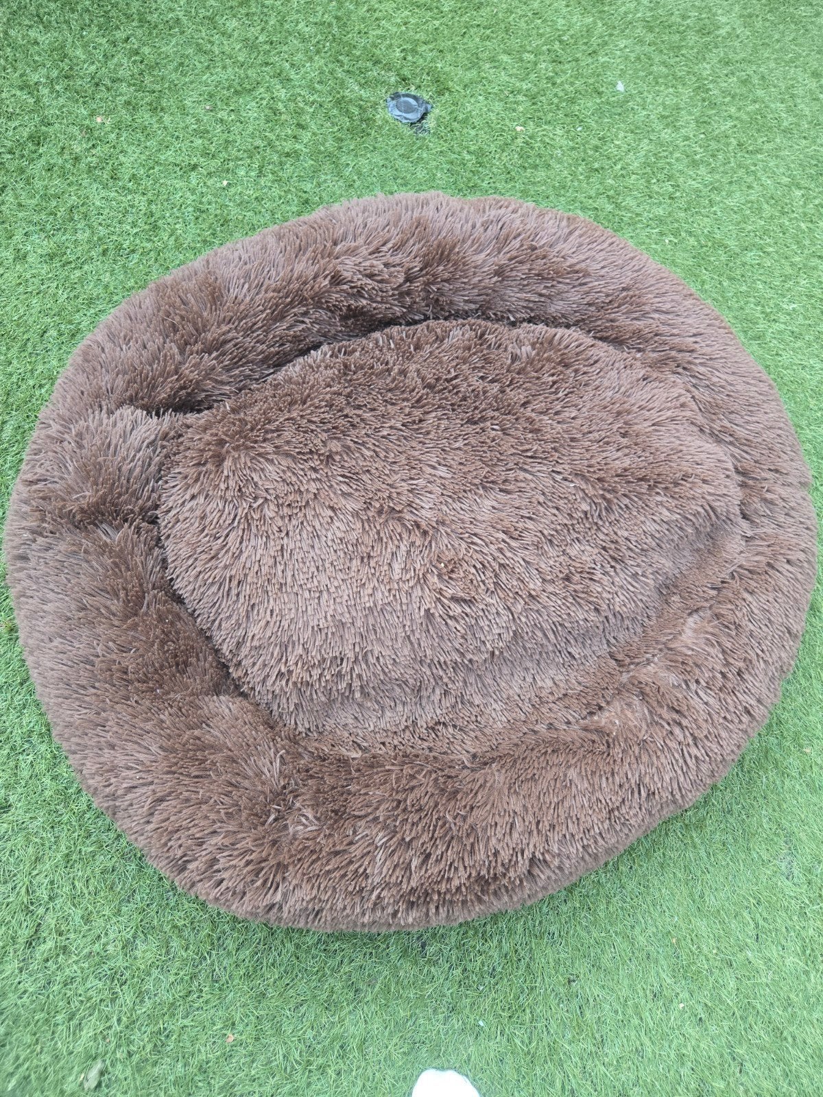 hondenmand, Ophalen of Verzenden, Pluche
