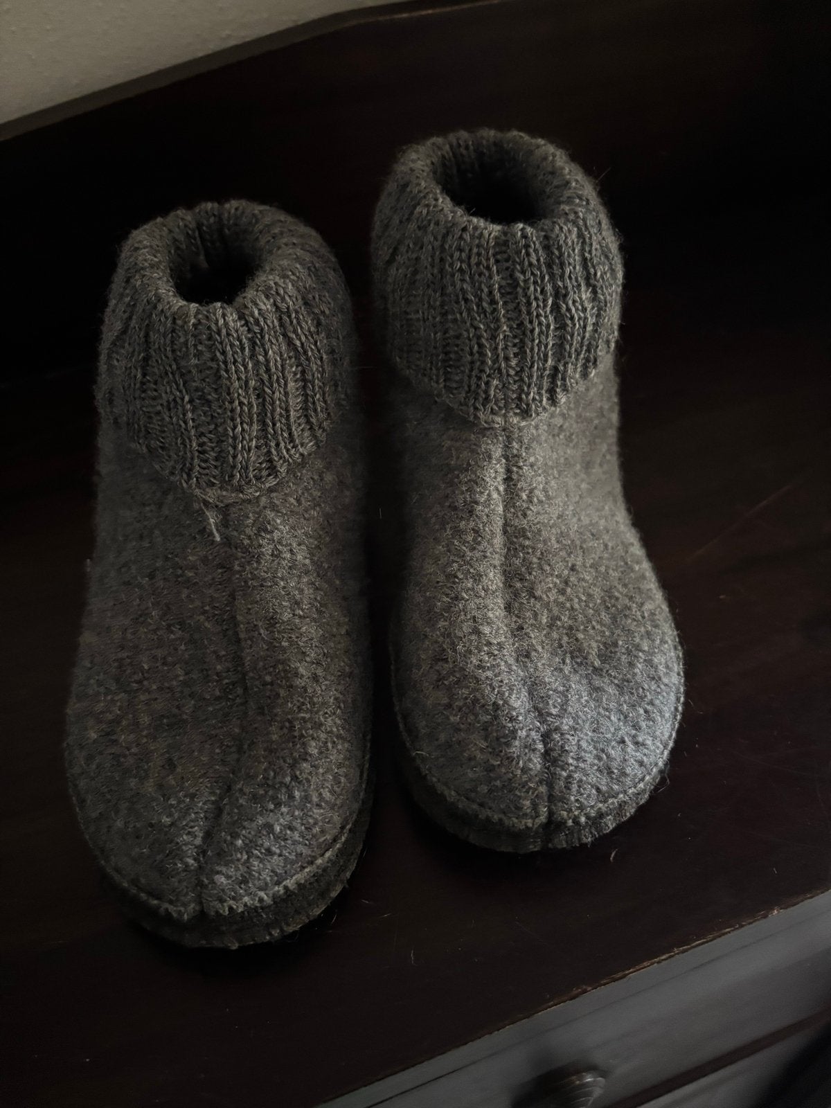 Bergstein Pantoffels Maat 30 - Gebruikt, Goede Staat, Gebruikt, Jongen of Meisje, Schoenen, Ophalen of Verzenden