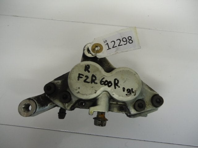 FZR600 1994 - 1996, 1992 - 1994 Yamaha Remklauw D1-21090