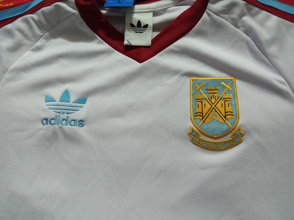 West ham united, Maat XL, Ophalen of Verzenden, Nieuw, Shirt