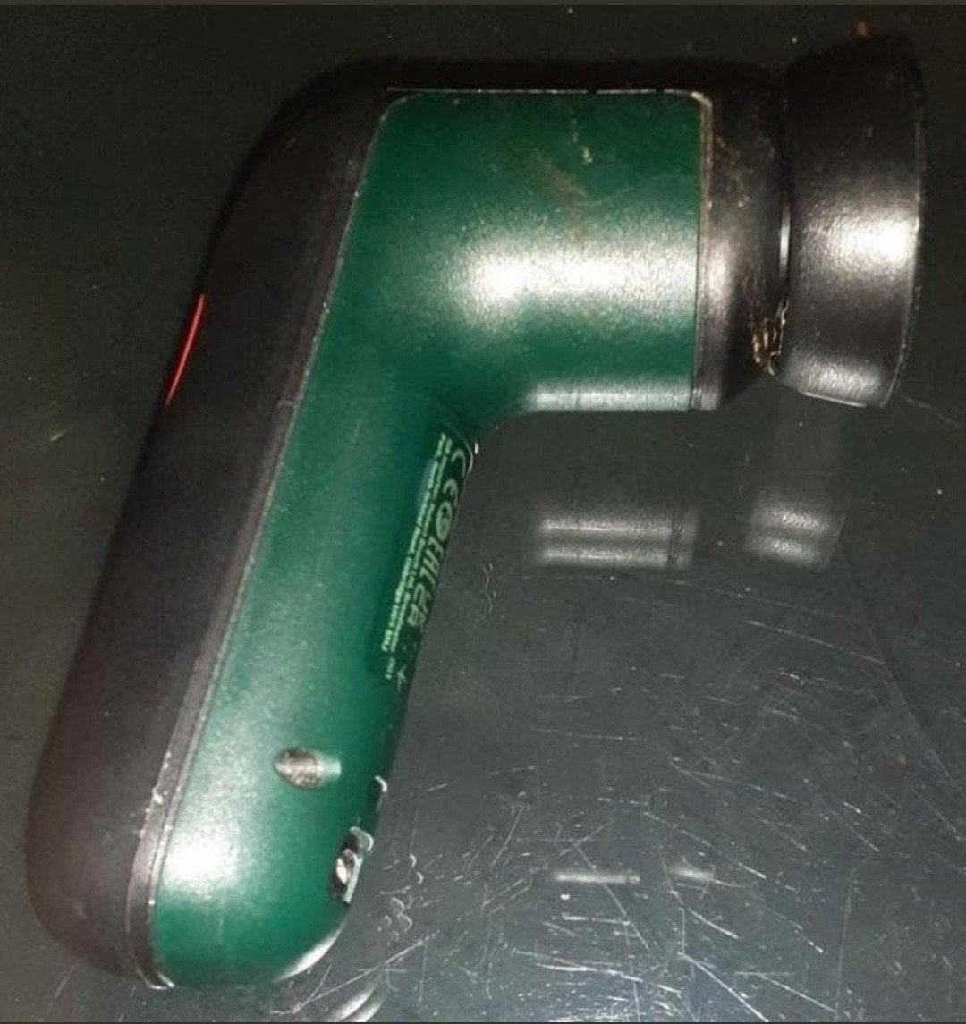 Bosch universal brush, Ophalen of Verzenden, Gebruikt, Overige typen