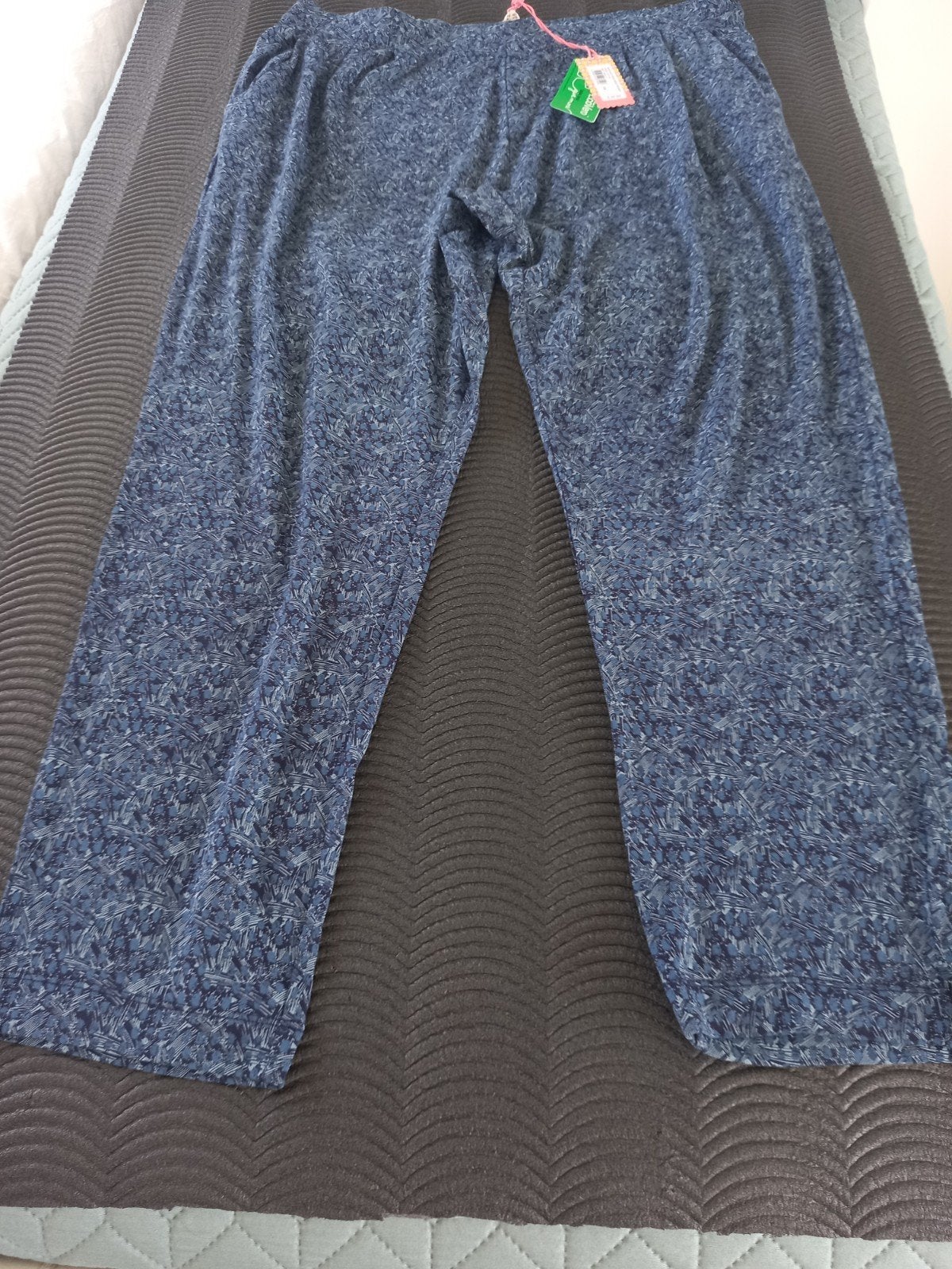 Dunne broek van White Stuff Maat 46 NIEUW, Blauw, White Stuff, Maat 46/48 (XL) of groter, Nieuw