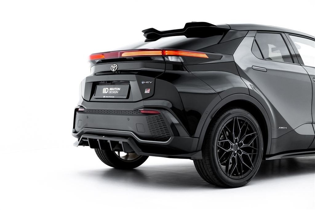 Maxton Design Toyota C-HR CHR MK2 Rear Diffuser Vertical Bar, Verzenden, Automotive Parts, A.parts@hotmail.nl, Trasmolenlaan 12 3447 GZ Woerden