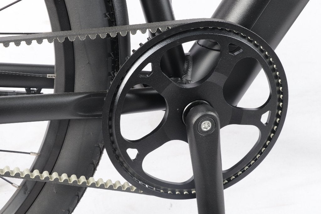 Foto 12 van Blueprint B01 - De lichtste e-bike vanaf € 999,- (demo)
