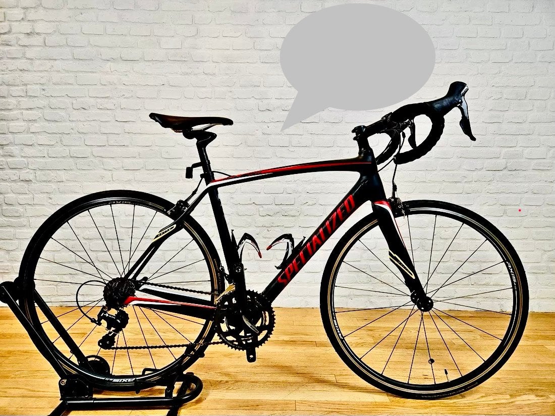 Specialzed Roubaix SL4  FULL CARBON Racefiets 52 cm, Carbon, 49 tot 53 cm, Zo goed als nieuw, Meer dan 20 versnellingen