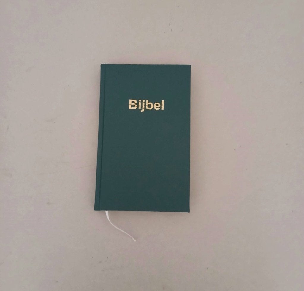 bijbel NBG1951, Ophalen of Verzenden, Zo goed als nieuw, Christendom | Protestants