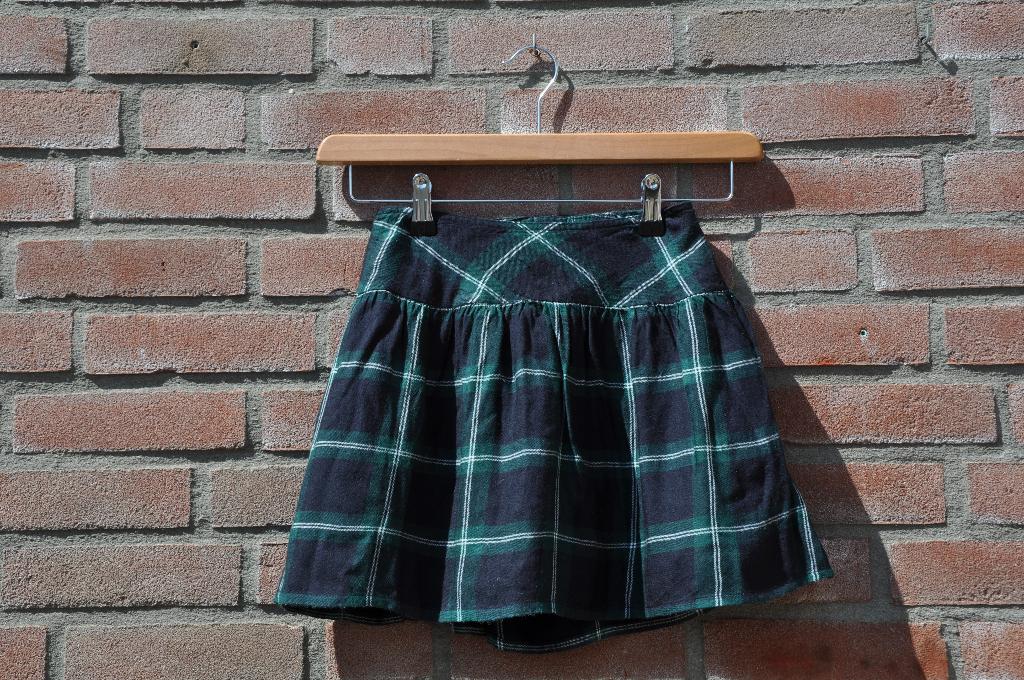 river woods rok 128, skirt 128, kinderkleding 128, River Woods, Meisje, Ophalen of Verzenden, Zo goed als nieuw