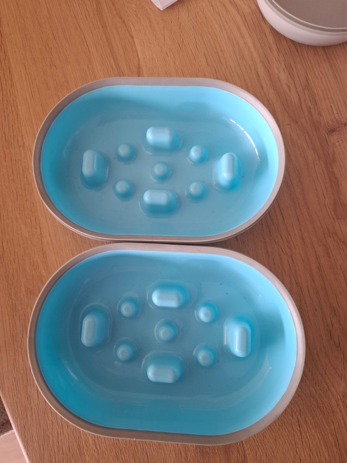 Anti schrokbakjes surefeed, Ophalen of Verzenden