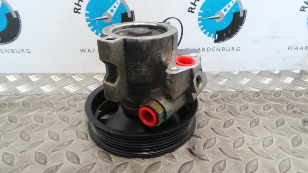 CHEVROLET AVEO STUURPOMP 2006, Ophalen of Verzenden, Gebruikt, Stiba lid