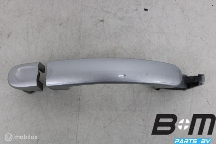 Portiergreep VW Jetta LA7W 1K5837205, Gebruikt