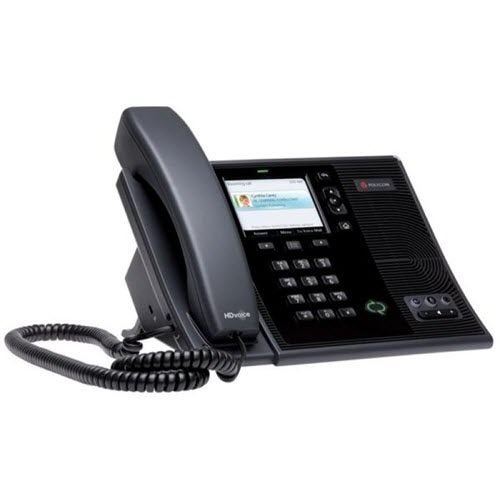Polycom CX600 CX 600 IP Desk Phone for Lync, Verzenden, Nieuw