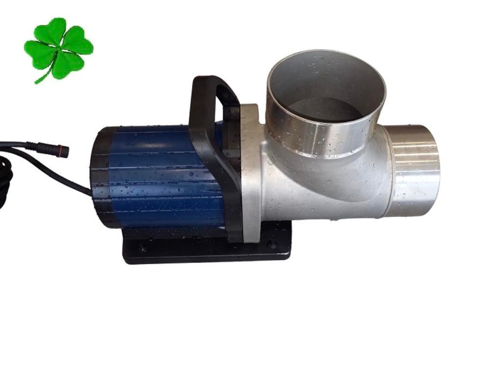 MARINAQUA MP30-75 pomp, Nieuw, Ophalen of Verzenden, X, X