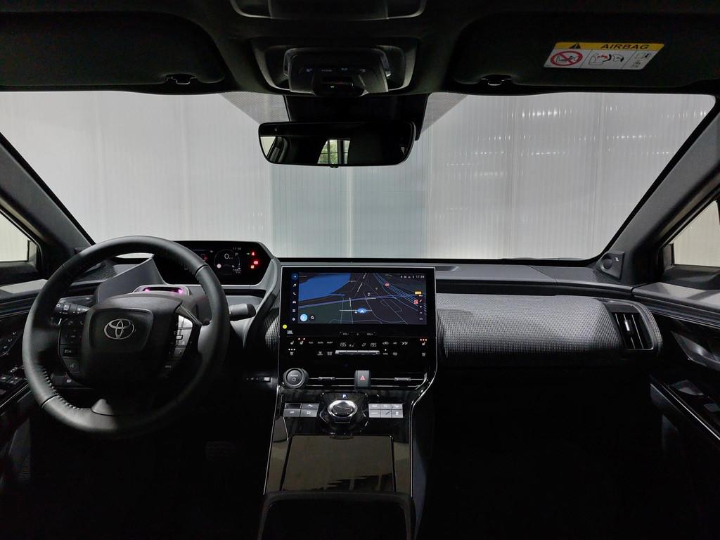 Toyota bZ4X Premium 71 kWh | Lage Bijtelling | Direct leverb, Auto's, Toyota, 71 kWh, 33 min, Origineel Nederlands, Nieuw