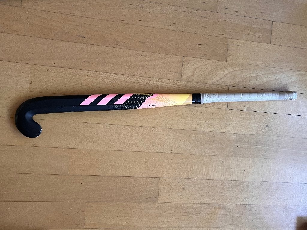 Adidas fabela .8 hockey stick, 32”, Sport en Fitness, Hockey, Ophalen, Gebruikt, Stick