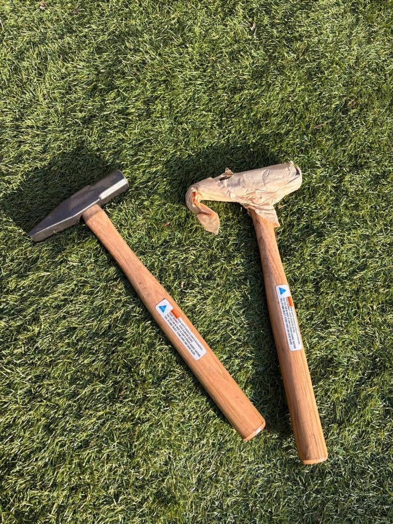 Hamer (Martin Tool, USA), Model 28G, Geen, Geen, Nieuw, Ophalen of Verzenden