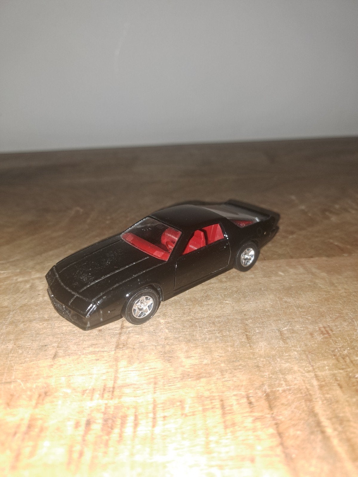 Solido model chevrolet camaro, Solido, France, Gebruikt, Auto