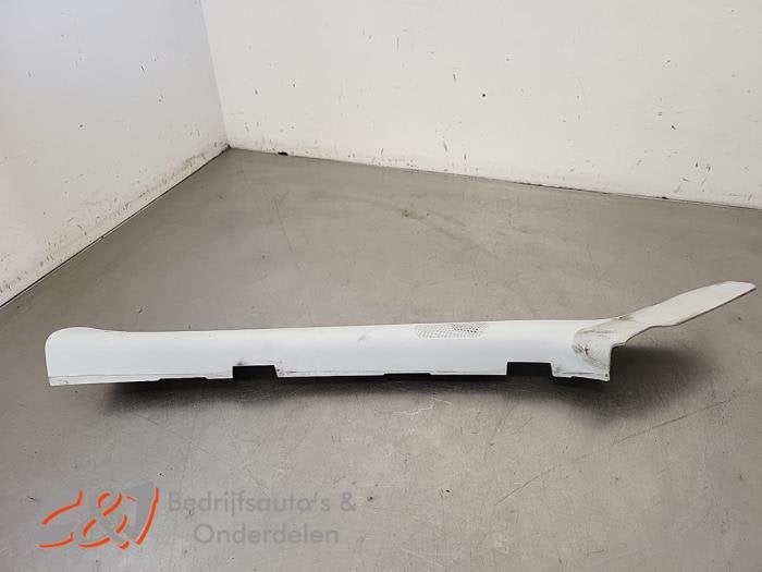 Stijlbekleding rechts-voor van een Iveco New Daily, Gebruikt, -, Overige automerken, -