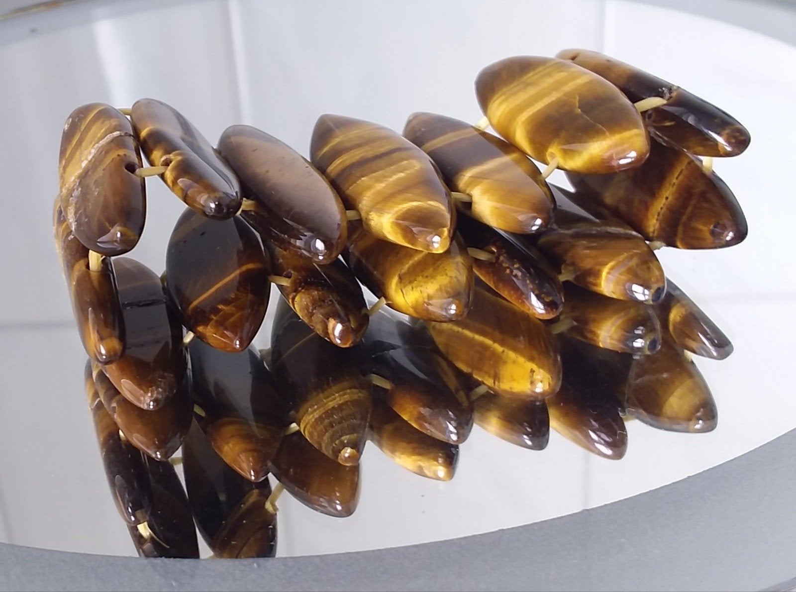 Antieke mooi Armband, Ophalen of Verzenden