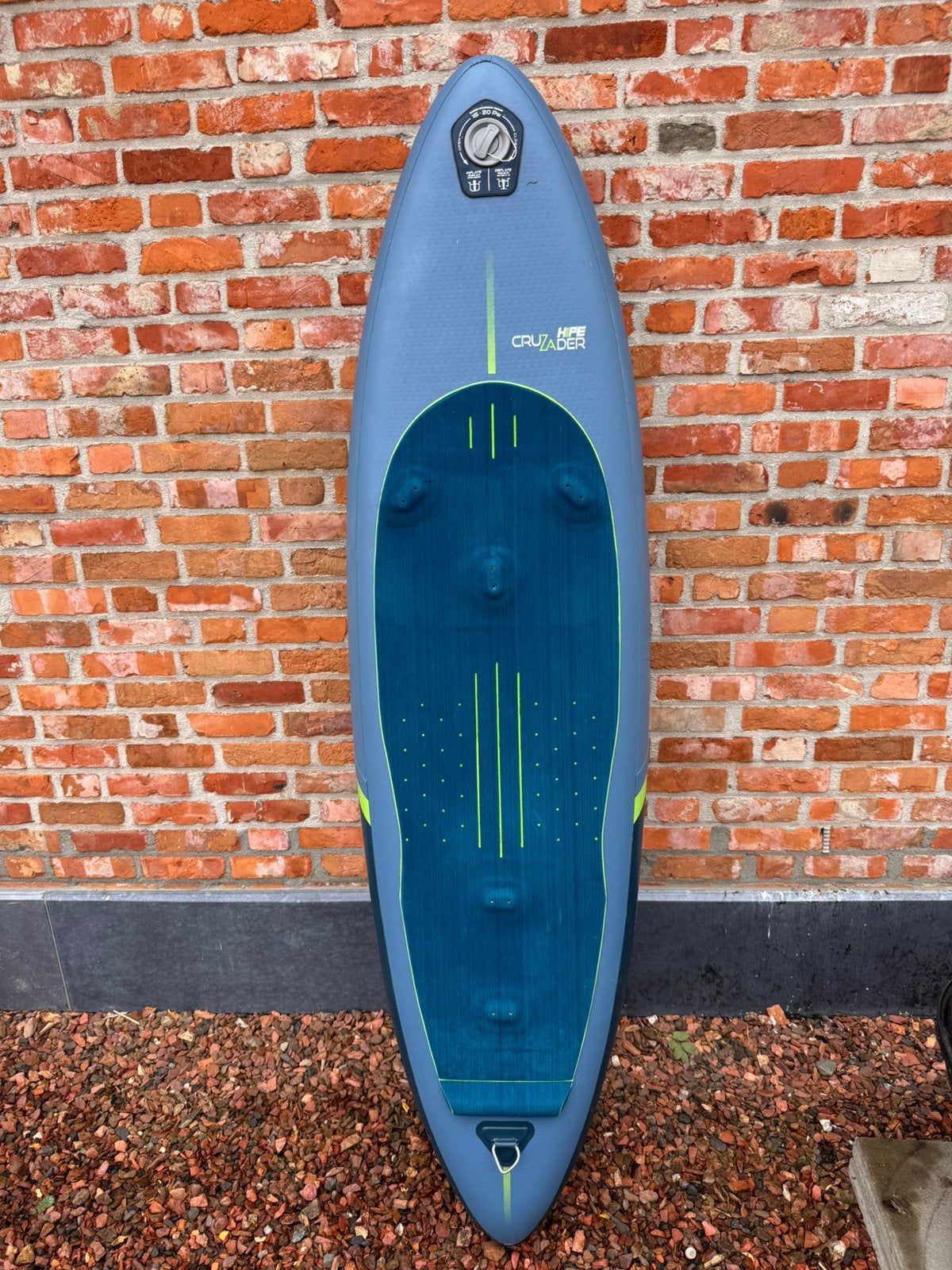 Diverse wings North, board Gong etc.., Ophalen of Verzenden, Zo goed als nieuw, Wingsurfset
